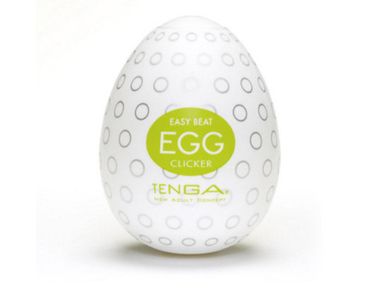 tenga egg - clicker