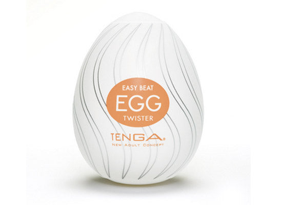 tenga egg - twister